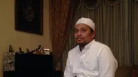 Manajer Barito Putera, Hasnuryadi Sulaiman. (Bola.com/Benediktus Gerendo Pradigdo)