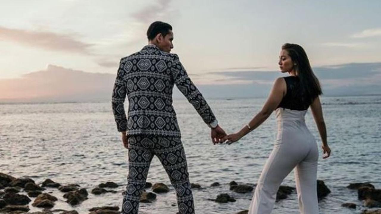 Ganindra Bimo-Andrea Dian