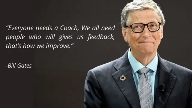 Seberapa Pentingkah Seorang Coach dalam Bisnis?