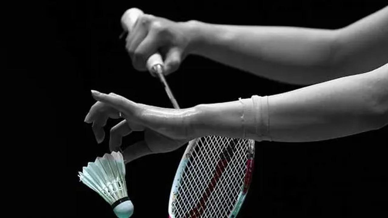 Link Live Streaming Malaysia Masters 2025, Jumat 23 Mei di Vidio: 5 Wakil Indonesia Berebut Tiket Semifinal