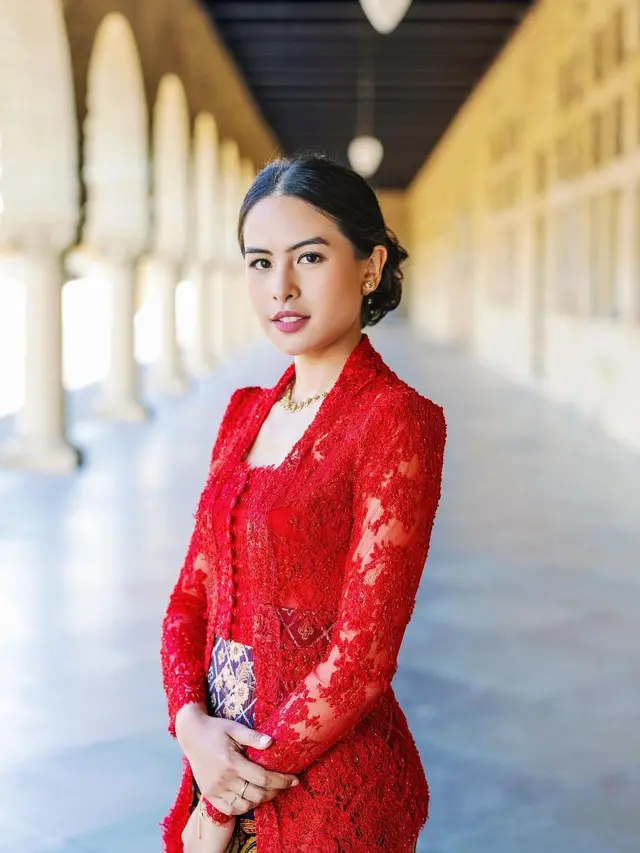 maudy ayunda