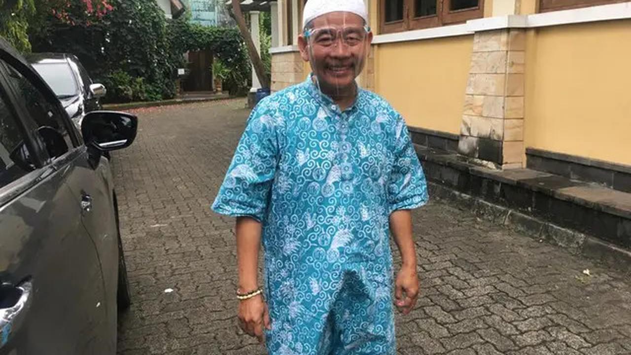 Kondisi Terkini Bang Madit Usai Dirawat Akibat Gula Darah Tinggi, Akui Dapat Pelajaran Berharga