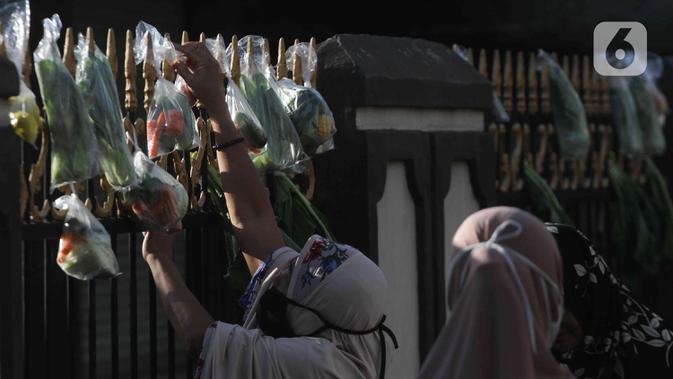Makan Siang Lokal: Aksi Sederhana dengan Efek Iklim Global