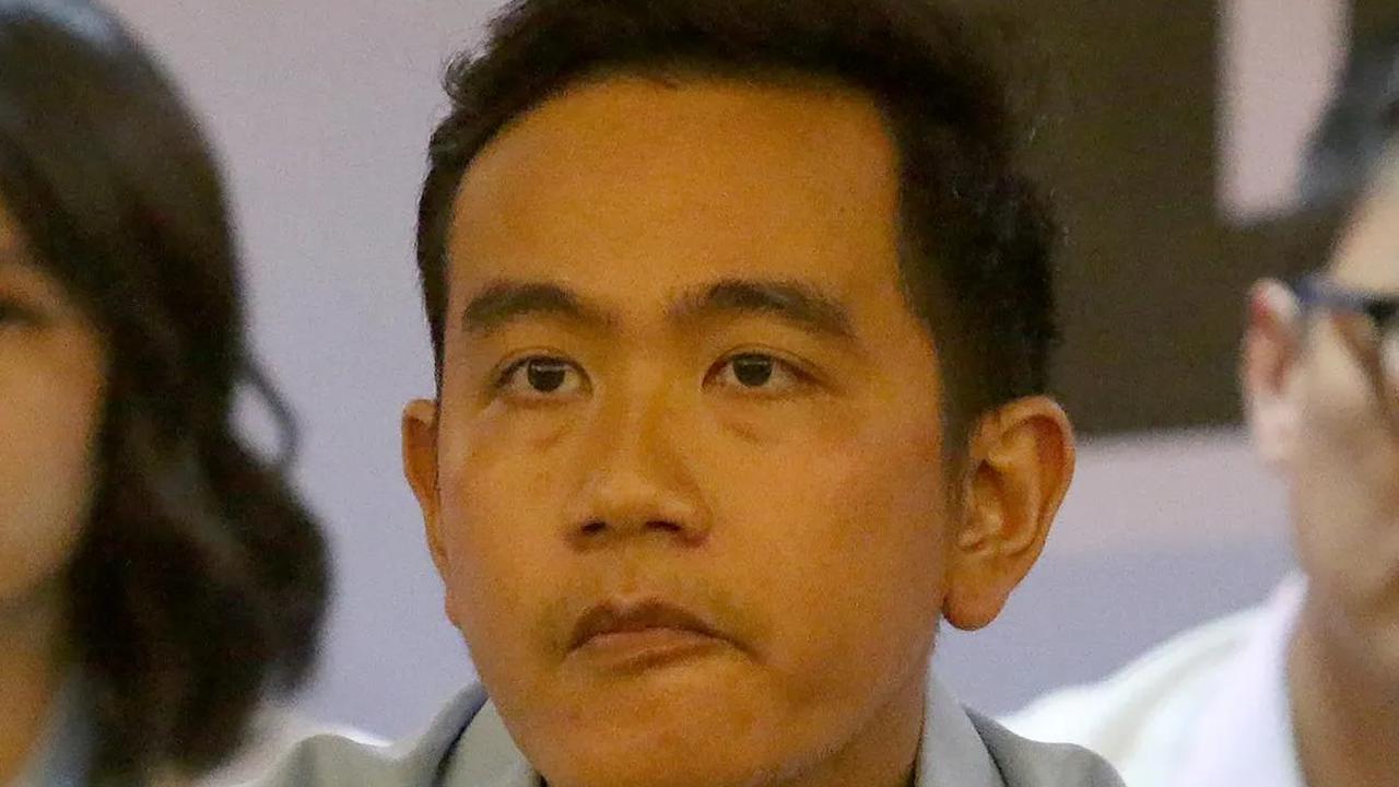 Tak Lagi Bersama PDIP, Bagaimana Kelanjutan Pemerintahan Gibran di Solo?