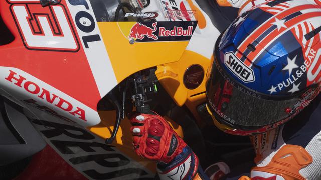 Marc Marquez