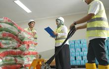Kemendag Tindak Tegas Temuan Beras Kemasan 5 Kg yang Hanya Berisi 4 Kg