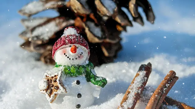 Snowman