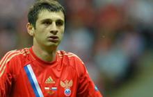 Dzagoev: Fans Rusia harus jaga sikap