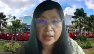 Tak Semua Pasien Influenza Butuh Antivirus Oseltamivir