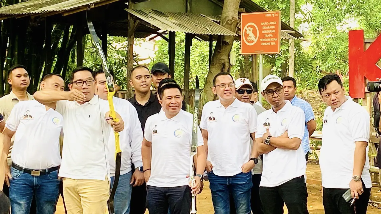Ridwan Kamil