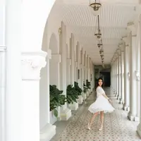 Foto liburan yang instagramable. (Foto: Dok. SweetEscape)