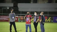 BRI Liga 1: Bali United Harus Tentukan Sendiri Nasib untuk Juara, Teco juga Turut Doakan Persik Jegal Langkah Persib