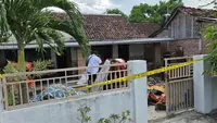 Lansia di Situbondo Bakar Rumah Mantan Istri karena Diduga Gagal Move On