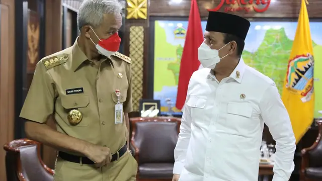 Pemprov Jateng