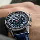 Perjalanan penting Navitimer semakin kuat ketika masuk ke era eksplorasi di luar angkasa pada awal 1960-an (Sumber: Breitling)