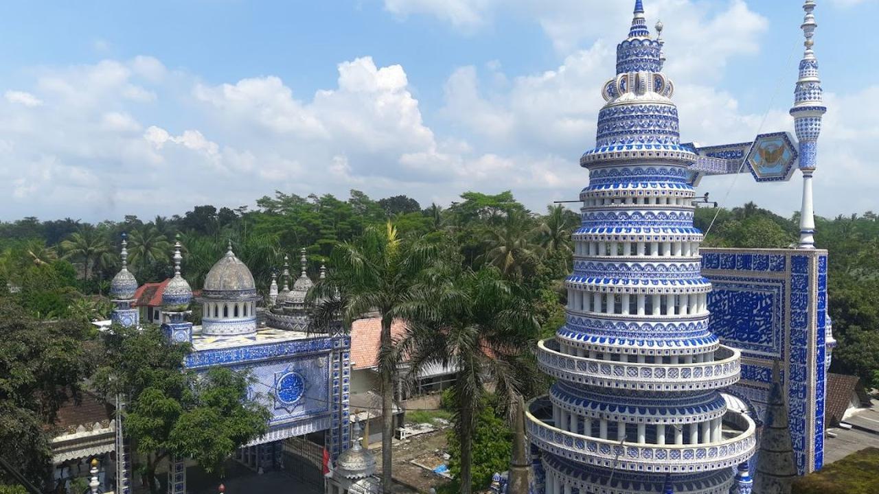 Dok. Istimewa