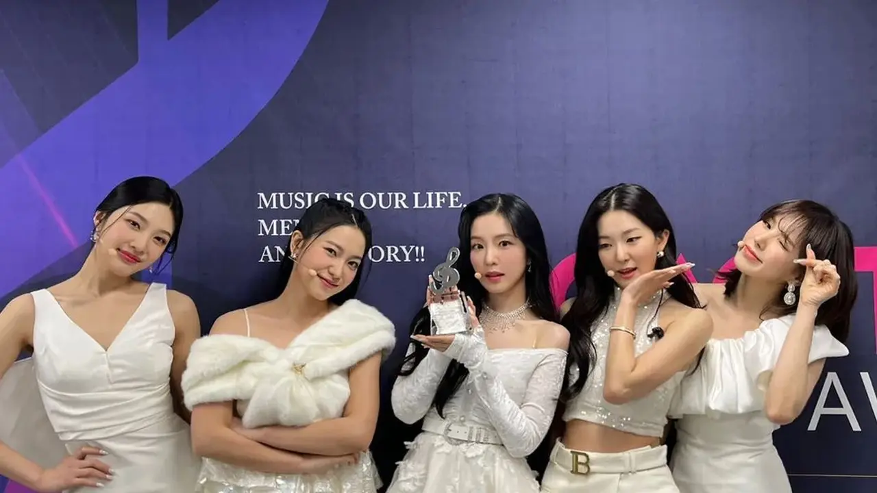 Red Velvet
