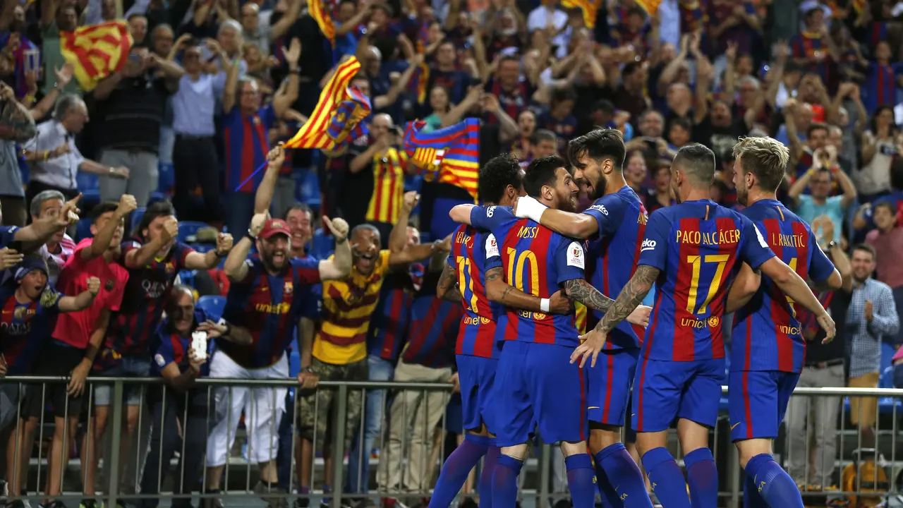 Barcelona