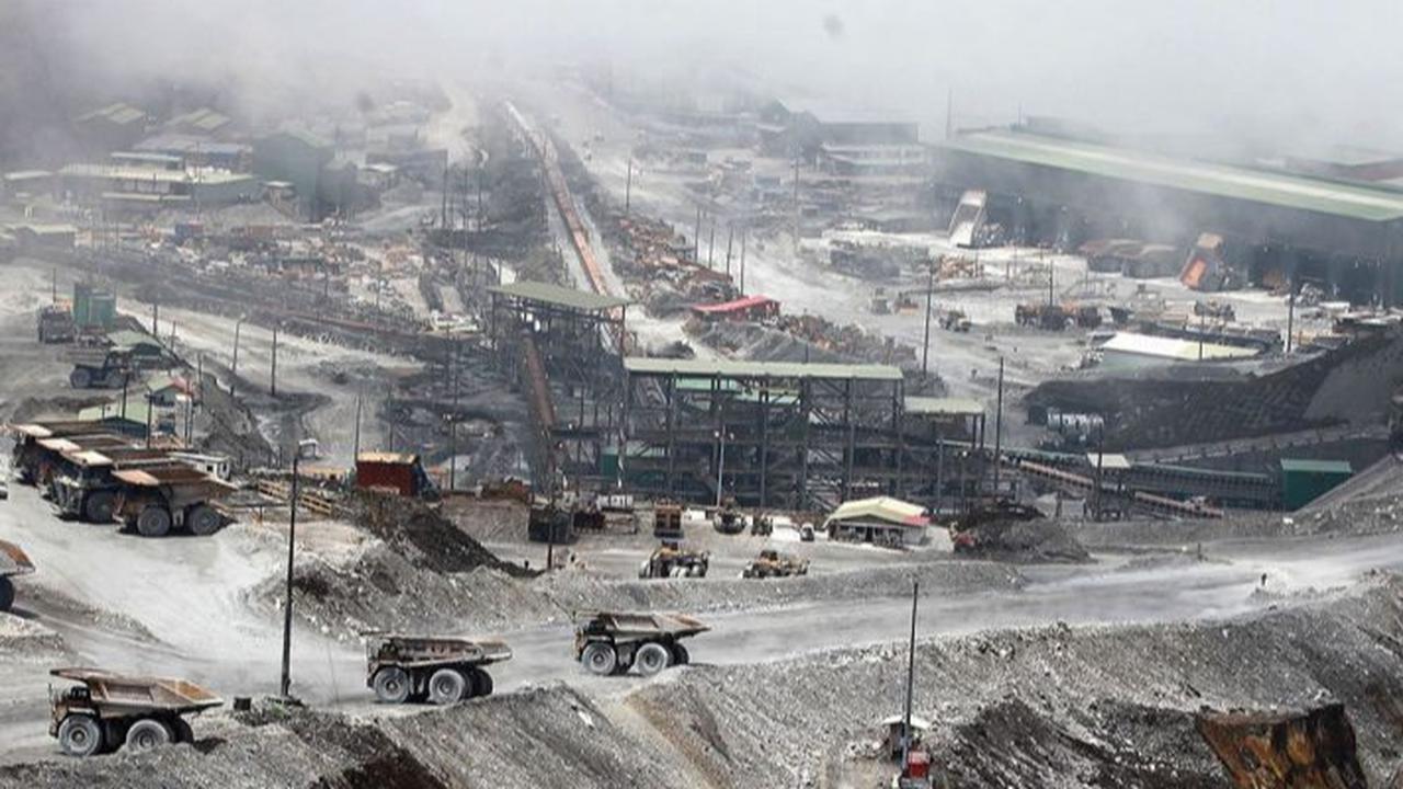 Kronologi Longsor Tambang Bawah Tanah di Freeport hingga Tujuh Pegawai Terjebak, Operasional Dihentikan Sementara