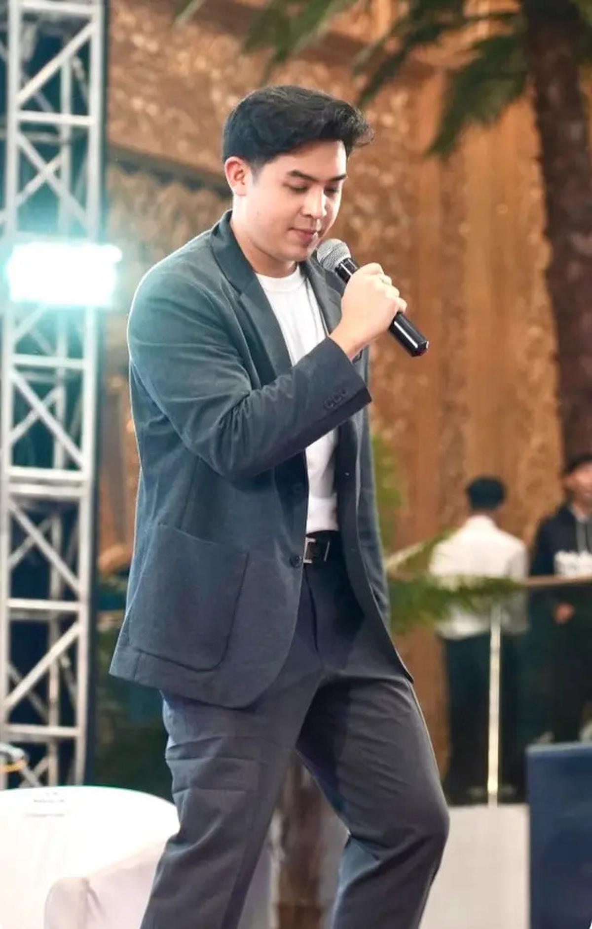 Deretan Artis yang Pernah Berbisnis dengan Hendy Setiono, Ada Jerome Polin hingga Arief Muhammad