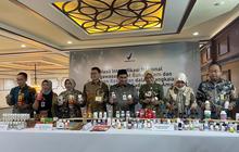 Bahayakan Kesehatan, BPOM Ungkap Kandungan Obat Keras di Jamu Ilegal