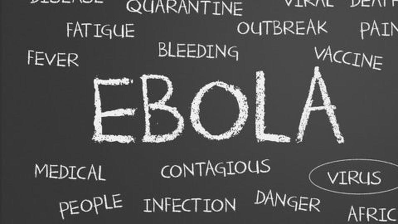 Vaksin ampuh Ebola mulai diuji coba di Afrika