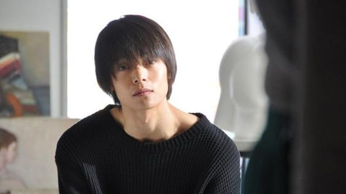 6 aktor asal jepang ini populer di korea selatan