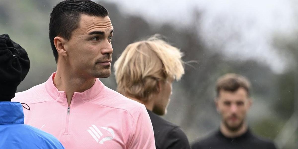 Kiper Timnas Indonesia Emil Audero Resmi Gabung Cremonese, Tinggalkan Como