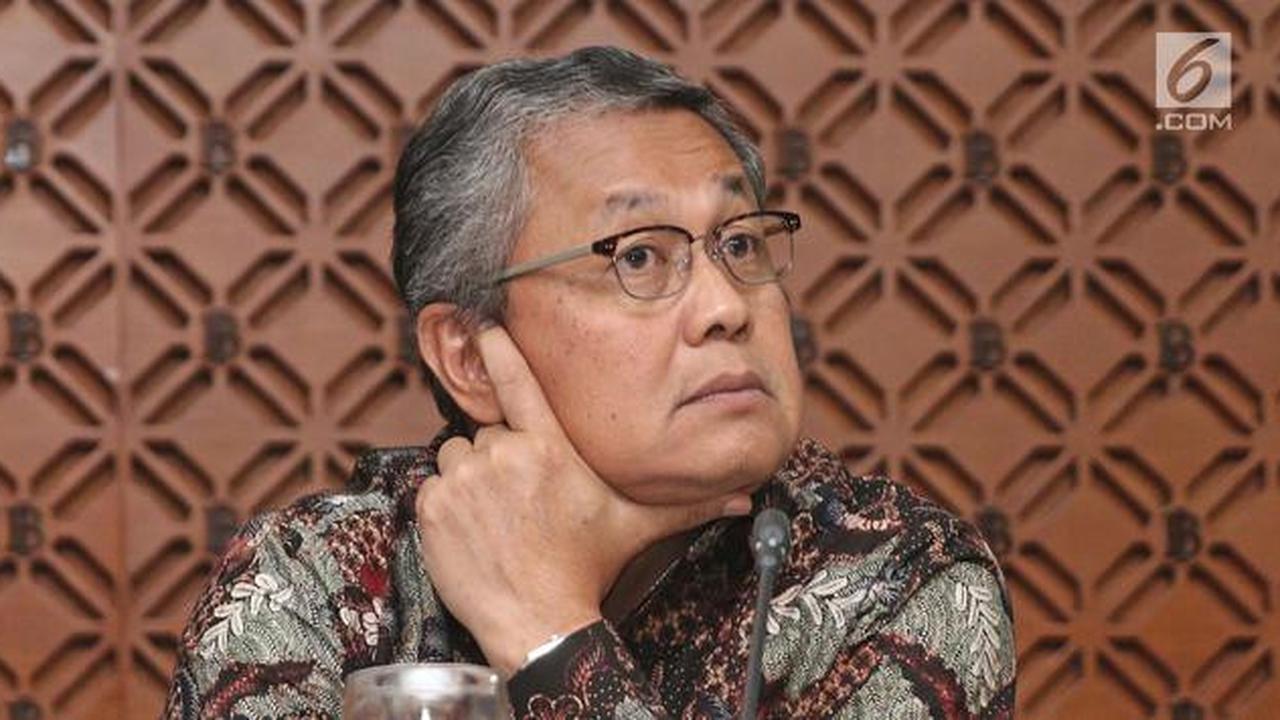 Efek Perang Timur Tengah, BI: Arus Modal Keluar Indonesia Tembus Rp 18,6 Triliun