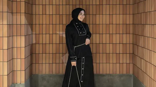 Citra Kirana (Instagram/citraciki)