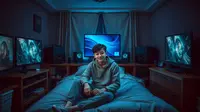 Nolep Artinya Apa: Ketahui Ciri-ciri, Penyebab, dan Bedanya dengan Introvert