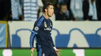 Cristiano Ronaldo (REUTERS/Anders Wiklund)