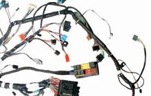Memahami Wiring Harness, 'Jantung'nya Sistem Kendaraan Listrik