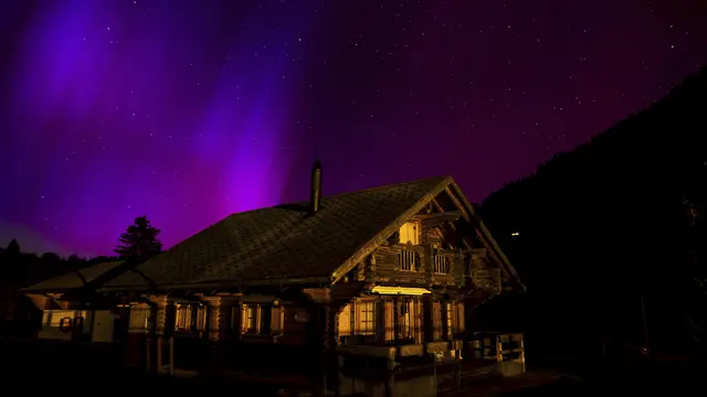 Aurora