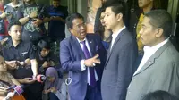 Bukan Dewi Perssik, Ini Artis Favorit Bos Lamborghini