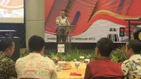 Ditjen Perhubungan Darat Gelar Bimtek di Bandung