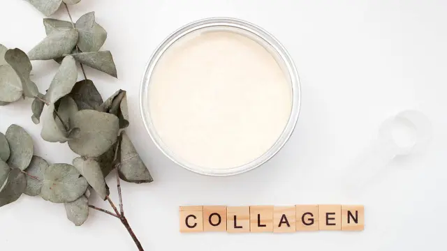 Nggak Cuma Viral, Ini Collagen Drink yang Bagus untuk Rawat Kulit dari Dalam