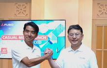 Daisuke Okamoto Menjadi Presiden Direktur Baru PT Krama Yudha Tiga Berlian Motors