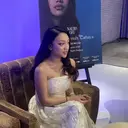 Naura Ayu Ungkap Peran Orang Tuanya, Selalu Hadir dalam Perjalanan Kariernya Sejak Kecil