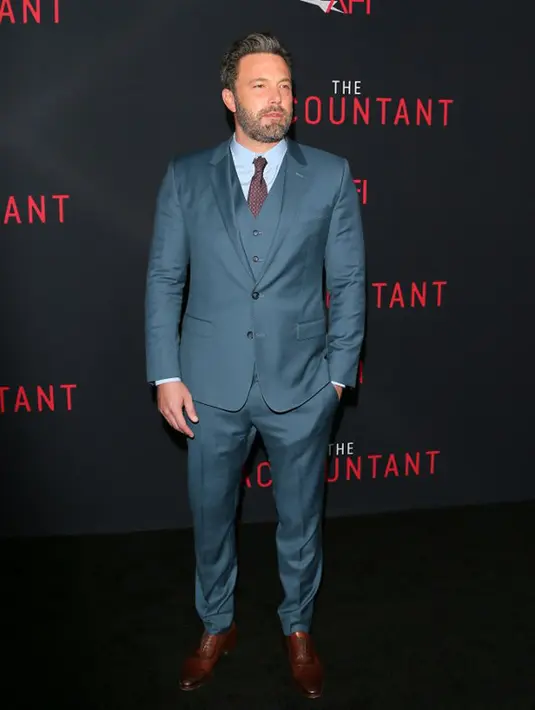 Saat ini Ben dan Jennifer tengah dihadapi proses perceraian, namun belum lama ini mereka masih liburan bersama demi sang buah hati. Namun kini, tersiar kabar Ben telah memiliki gandengan baru. (AFP/Bintang.com)