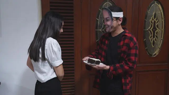 Samudra Cinta