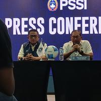 Sumardji Mundur dari Posisi Manajer Timnas Indonesia, Ini Alasannya