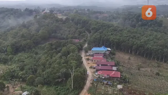 Desa Batuah