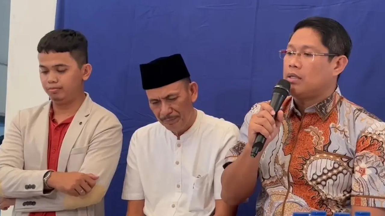 Warga Kohod Minta Kades Arsin Akui Kesalahan dan Kezalimannya Terhadap Masyarakat