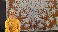 Ketika Dosen Pamer Karya Quilt di Citrapata Exhibition 2026