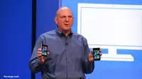 CEO Microsoft Ungkap Penyebab Kegagalan Tablet Surface