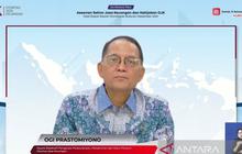 OJK Setujui Konsorsium Asuransi Kredit Pinjaman Daring, Perkuat Mitigasi Risiko Fintech Lending