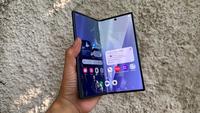 Harga Samsung Galaxy Z Fold7, HP Lipat Ultra-Tipis dengan Kamera 200MP dan AI Revolusioner