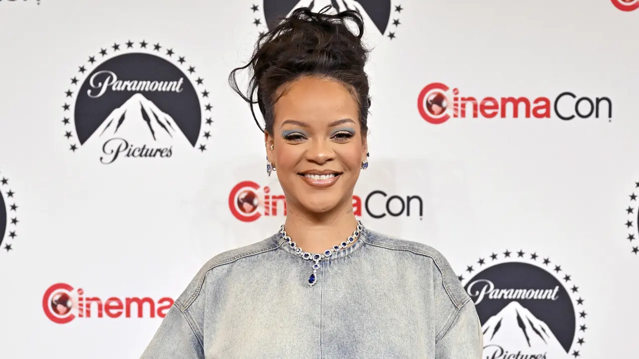 Rihanna