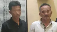 Satpam Mengaku Wartawan, Peras Kontraktor Proyek Pembangunan IGD RSUD